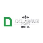 Dolabauri-Hotel-Tbilisi-Logo