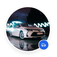 سائق خاص في جورجيا