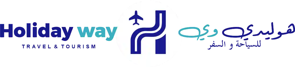 شركة هوليدي وي للسياحة والسفر شركة سياحة في جورجيا