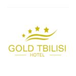 gold tbilisi hotel logo