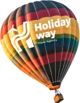 للسياحة والسفر في جورجيا شركة هوليدي وي